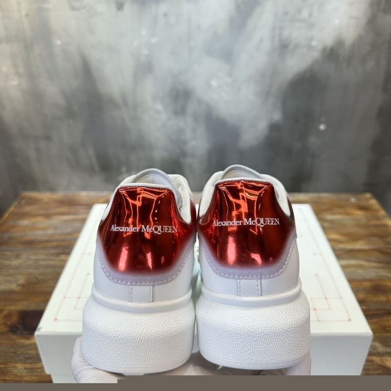alexander M*Q*en casual shoes